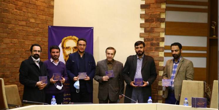 گرامیداشت احمدعلی راغب/ بسیاری از آثار موسیقی انقلاب هنوز دیجیتال نشدهاند
